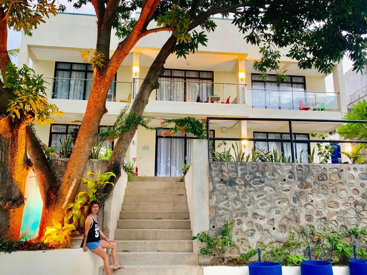 Bentrina Diving Resort Mabini  Extérieur photo
